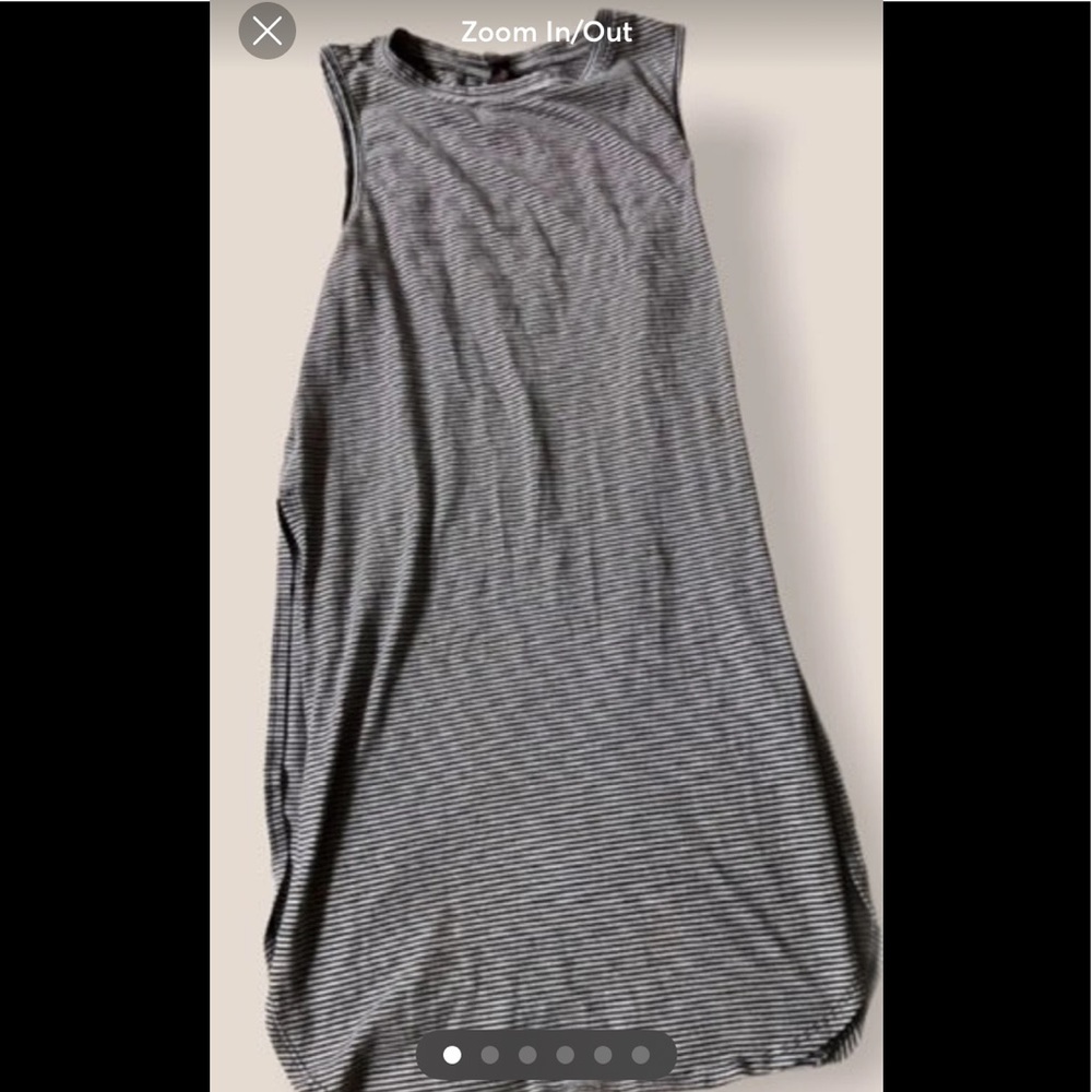 Betsey Johnson small performance top